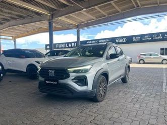 fiat pulse drive 1.3 8v flex mec. 2023