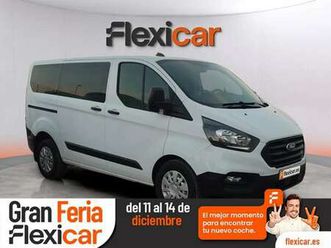 9plz 77.3kw 105cv 2.0diesel (2021)