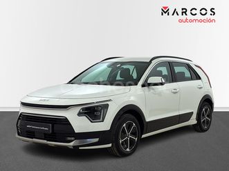 kia niro 1.6 gdi hev drive