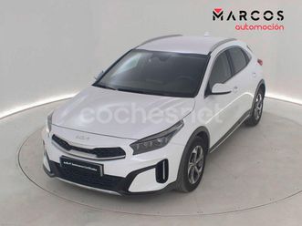 kia xceed 1.0 tgdi drive