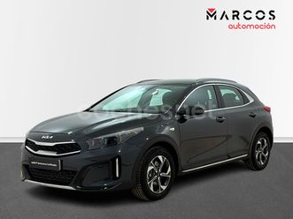 kia xceed 1.0 tgdi drive