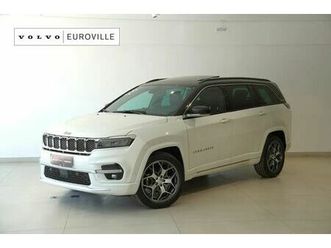 overland t270 1.3 tb flex aut