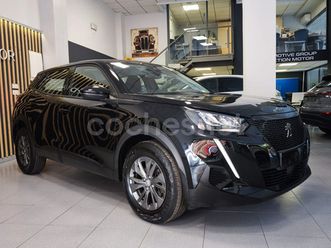 peugeot 2008 active pack puretech 100 ss bvm6