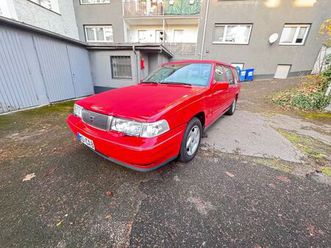 volvo 960 2.5-24v -