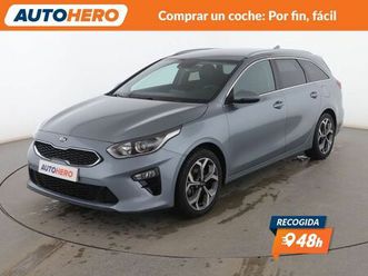 1.0 tgdi tourer tech