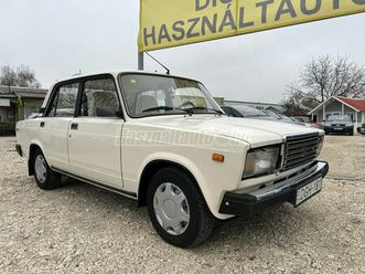 lada 2107 89000.km.nagyon szép állapot.! ! !