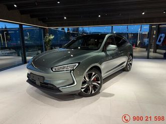 485hk premium 4x4/headup/massasje/360kamera/pano+++