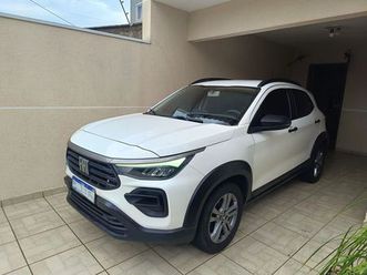 fiat pulse 2024 baixa km