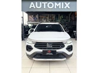 fiat pulse audace 1.0 turbo 200 flex aut. 2024