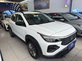 fiat pulse drive 1.3 8v flex aut. 2024