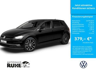 golf vii 1.5 tsi 110 kw dsg pano ahk acc navi