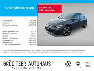 viii active etsi nav|led|acc|ahk|cam|shz