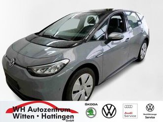 id.3 pure performance standhzg navi-pro led pdc