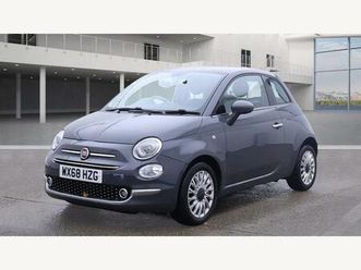 1.2 lounge euro 6 (start/stop) 3dr