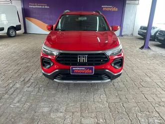 fiat pulse audace 1.0 turbo 200 flex aut. 2023