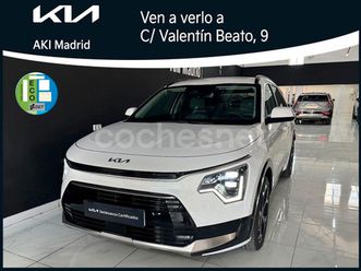 kia niro 1.6 gdi hev emotion