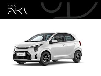 kia picanto 1.0 dpi concept