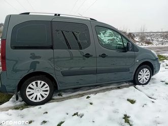 citroën berlingo multispace bluehdi 100 feel
