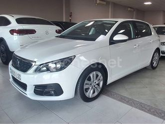 peugeot 308 active pack bluehdi 130 ss