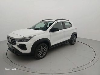 fiat pulse drive 1.0 turbo 200 flex aut. 2024