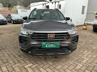 fiat pulse drive 1.3 8v flex aut. 2025