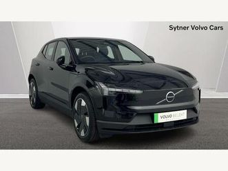 single motor extended range 69kwh plus auto 5dr