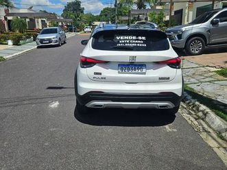 impetus 1.0 turbo 200 flex aut.