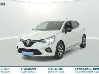 clio tce 90 evolution 5p