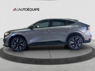 renault rafale 1.2 e-tech full hybrid esprit alpine 200cv auto nuova a roma
