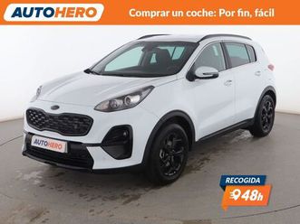 1.6 crdi mild-hybrid black edition 2wd