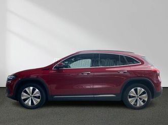 mercedes-benz eqa 300 4m /progressive/ 360°kamera/ ambiente led