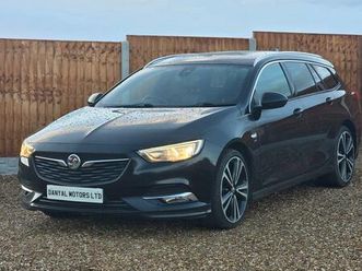 2.0 turbo d blueinjection sri vx line nav sports tourer euro 6 (start/stop) 5dr