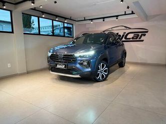 impetus 1.0 turbo 200 flex aut.