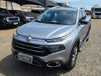 volcano 2.0 16v 4x4 tb diesel aut.