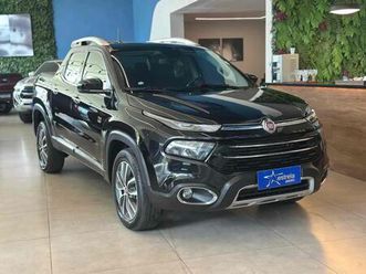 volcano 2.0 16v 4x4 tb diesel aut.