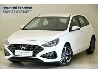 i30 1.5 dpi klass slx 110