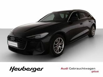 audi a5 avant tfsi quattro 150 kw s tronic acc, ahk