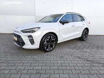 cupra terramar dsg 4wd 2,0 tsi 150 kw