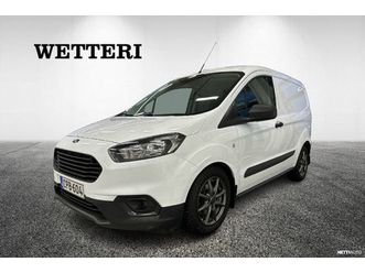 1,5 tdci 75 hv m6 trend