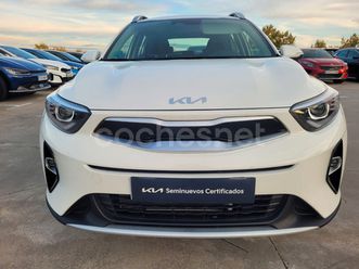 kia stonic 1.0 tgdi mhev mt business
