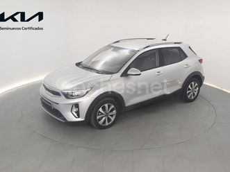 kia stonic 1.0 tgdi mhev mt drive