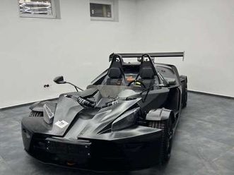 ktm x-bow dsg 400ps