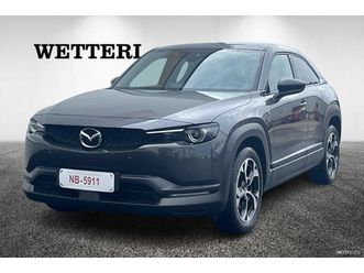 e-skyactiv r-ev makoto urban expression premium-paketilla