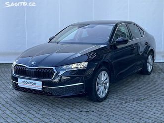 škoda octavia 1.5 tsi 85 kw selection 130 le