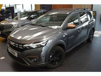 dacia jogger hybrid extreme aut 5pl/valckenier gent
