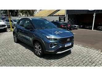 impetus t. 200 aut. (hibrído)