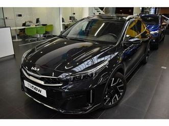 kia xceed t-gdi isg pulse/valckenier gent