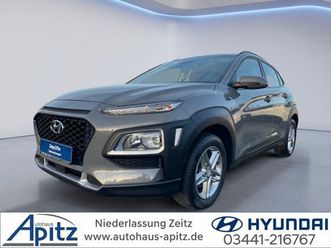 hyundai kona 1.0t soko navi