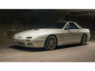 fc3s cab turbo ii (s4 facelift)