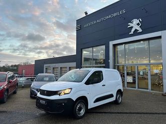 standard 650kg bluehdi 100ch s&s bvm5 premium